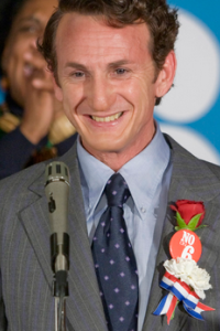 Milk [Sean Penn]